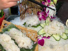-吉源大排档·鱼生·海鲜(烧烤彩印厂店)