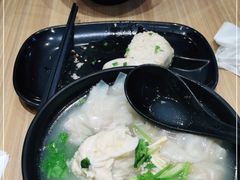 -小杨生煎(香港名都店)