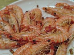 -张树军海鲜(王府壹号店)