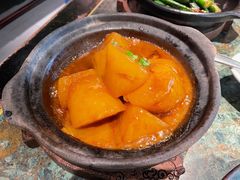 -苏帮袁Sue Cuisine(南开大悦城店)