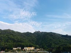 -巨石山景区