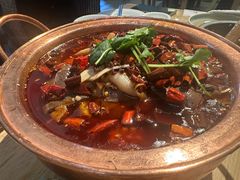 -水煮三国·川鲁江湖菜(香山店)