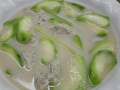 -吉莲利苑海鲜酒家(珠海拱北29年老字号店)