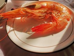 -宾朋海鲜特色美食餐厅·纯手工鲅鱼水饺(兴海路店)