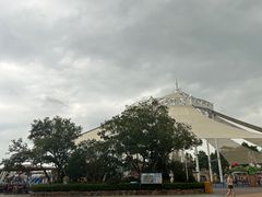 -上海玛雅海滩水公园