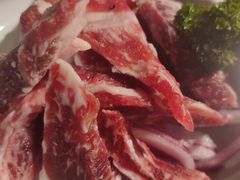 -九田家黑牛烤肉料理(新辰里亚运村店)