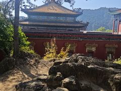-普陀宗乘之庙(小布达拉宫)
