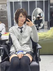 点击看大图 -真好真意SALON 接发·染·烫特色店