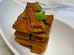 -顺德美的万豪酒店-万豪中餐厅