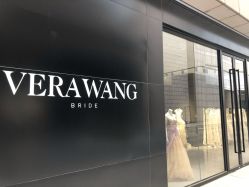 -Vera Wang婚纱礼服旗舰店