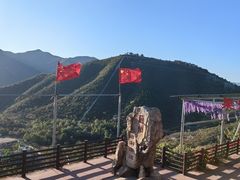 -蓟州溶洞风景区