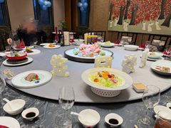 -山水雅居·江南雅宴(运河公园店)