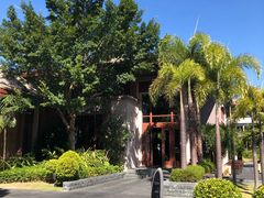 -广州从化都喜泰丽度假温泉酒店