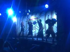 -东京塔海贼王主题公园