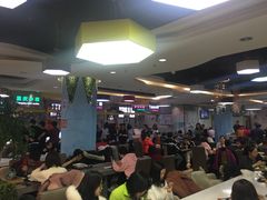 -食美汇美食广场(新奥店)