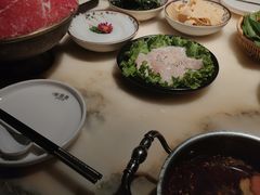 -东道煮牛肉火锅(东盛大街店)