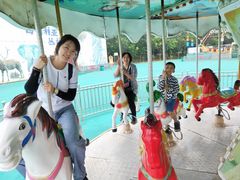 -泰安地下龙宫景区