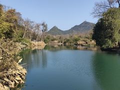 -花溪公园