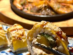-小川洋风料理(江汉路店)