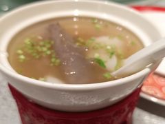 -北京王府井希尔顿酒店·秦唐中餐厅Chynna
