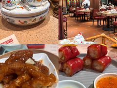 -点都德(聚福楼店)