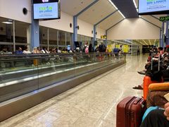 -班达拉奈克国际机场