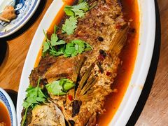 -蔡家酒楼(一德街店)