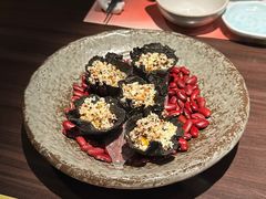 -匠和风精致料理(莆田财富中心店)