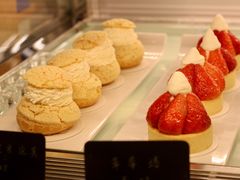 -安上烘焙 ENCHANTE(世纪汇店)