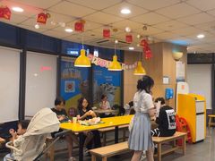 -麦当劳(海洋城店)