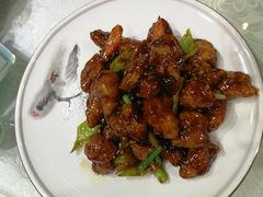 焦溜肥肠-玉华宫宾馆·餐厅(铜川驻京办店)