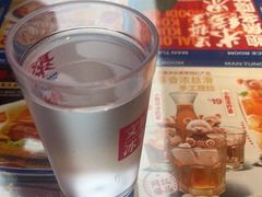 -文通冰室(东方宝泰店)