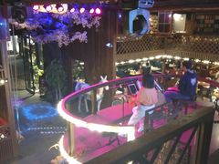 -幸福里时光餐吧
