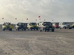 -敦煌雅丹国家地质公园