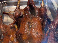 -王浩儿纪六孃甜皮鸭(书院街店)