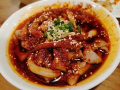 -付小姐在成都(中山公园店)