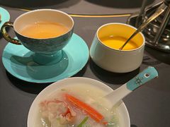 -郑州富力万达文华酒店·云端美食汇自助餐厅