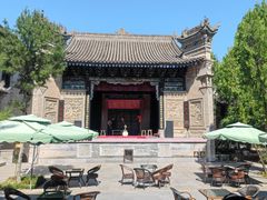 -西安关中民俗艺术博物院