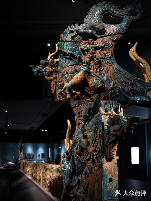 广东省博物馆图片