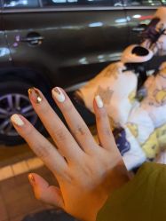 -Touch Nail·品质·美甲美睫