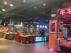 -旺豪阳光超市(友谊阳光城店)