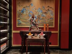 -东富酒家(龙湖西溪天街店)