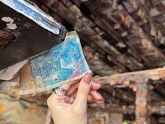 -Smugglers Inn, Hong Kong