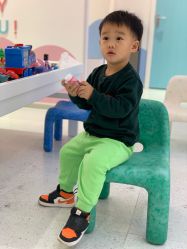 -星咔萌StarCamo儿童剪发(芳圆里IDMALL品牌形象店)
