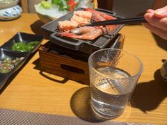 -三石铁板烧(紫竹桥店)