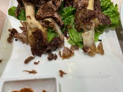 -东兴楼饭庄(六里桥店)