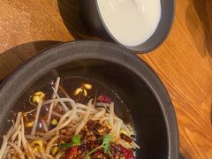 -云海肴·汽锅鸡·云南菜(苏州中心店)