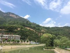 景点-大水川景区