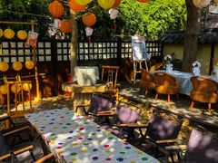 -HERRE·FARM 赫尔露营农场·团建聚会包场