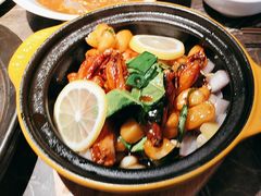 -前海沿·青岛菜(李沧万达店)